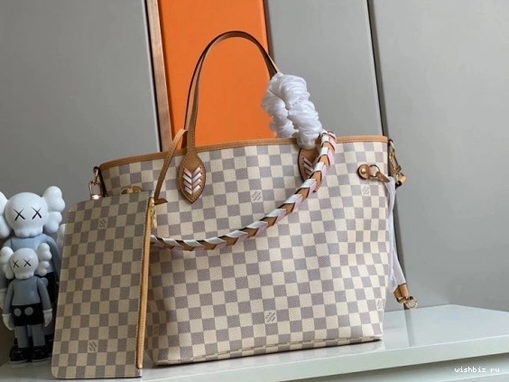 WIS NEVERFULL VUITTON MM LOUIS 1228